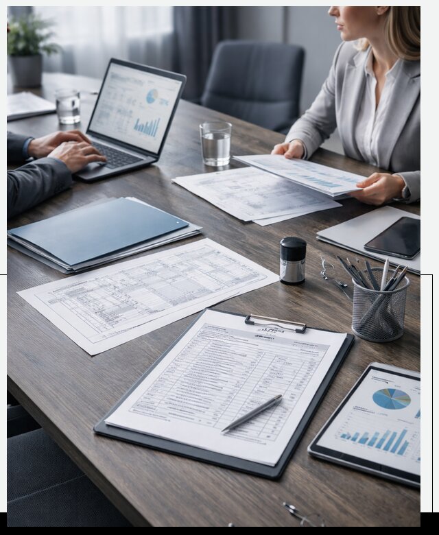 СЭД для государственного органа в Воскресенске от 36183 р. | АвикейВск