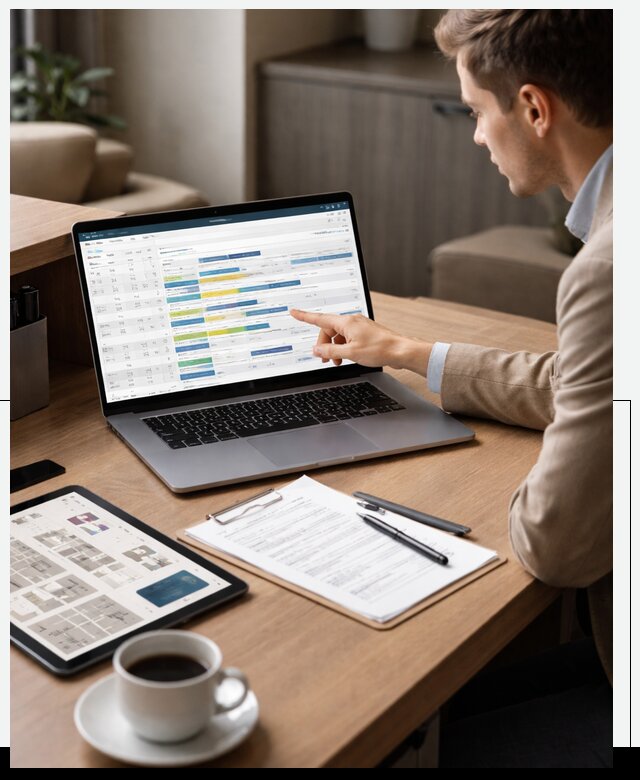 Бронирование отелей PMS в Воскресенске разработка от 36183 р., АвикейВск