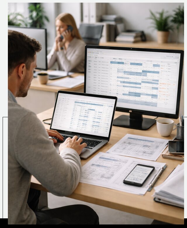 PMS для бронирования отелей и управления номерным фондом в Воскресенске