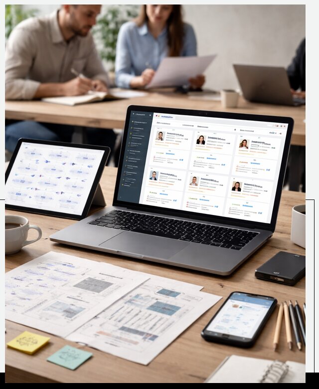 Разработка маркетплейса специалистов в Воскресенске от 7237 р.|АвикейВск