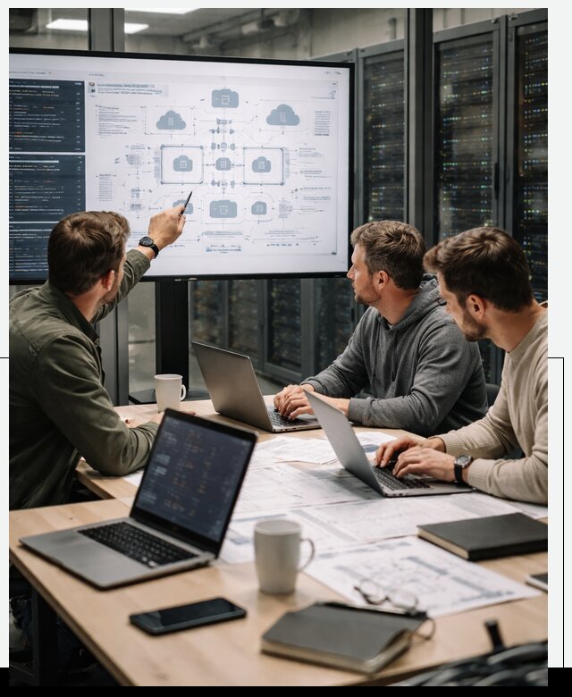 GameDev Backend и платформы в Воскресенске от 25845 р. | АвикейВск