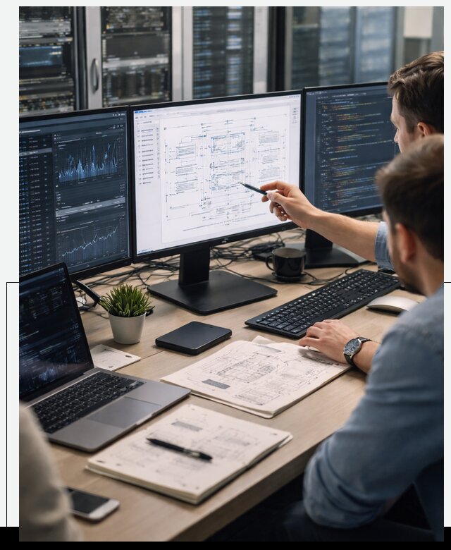 Разработка GameDev Backend и игровых платформ под ключ в Воскресенске